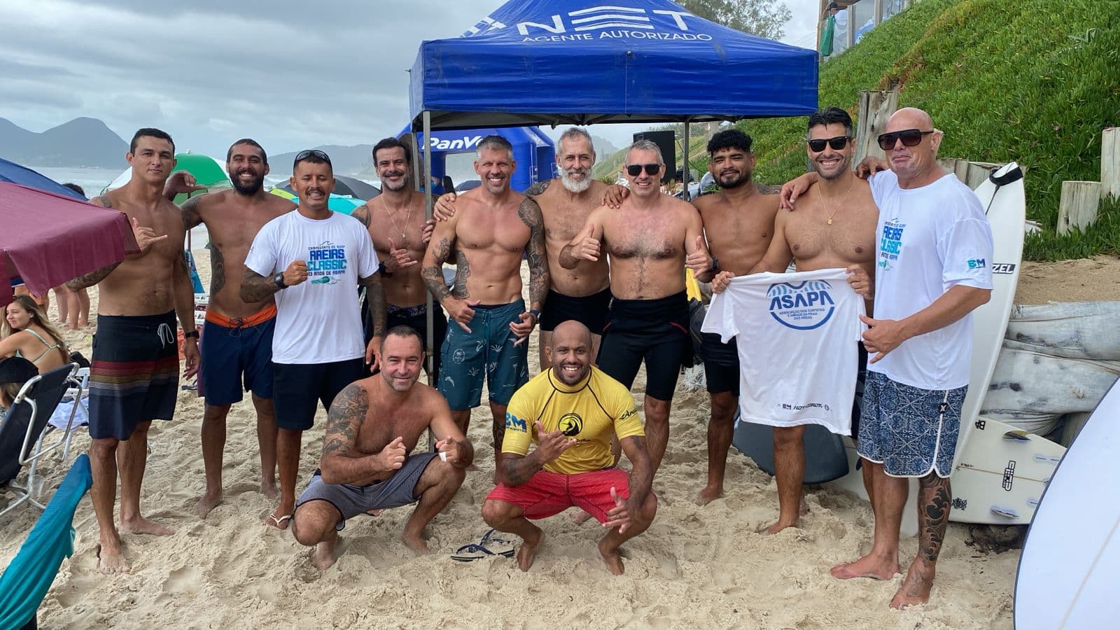 Areias Classic 2025 - foto 35
