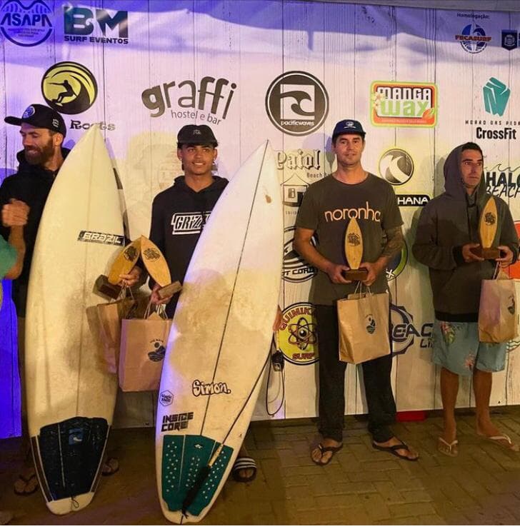 Pós Tainha de Surf 2024 - foto 2