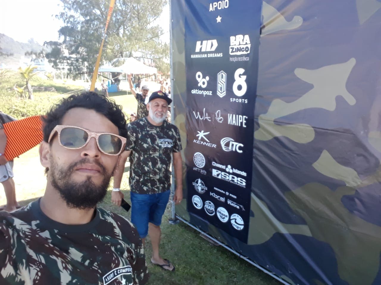 3ª Etapa Circuito Adriano de Souza - foto 11