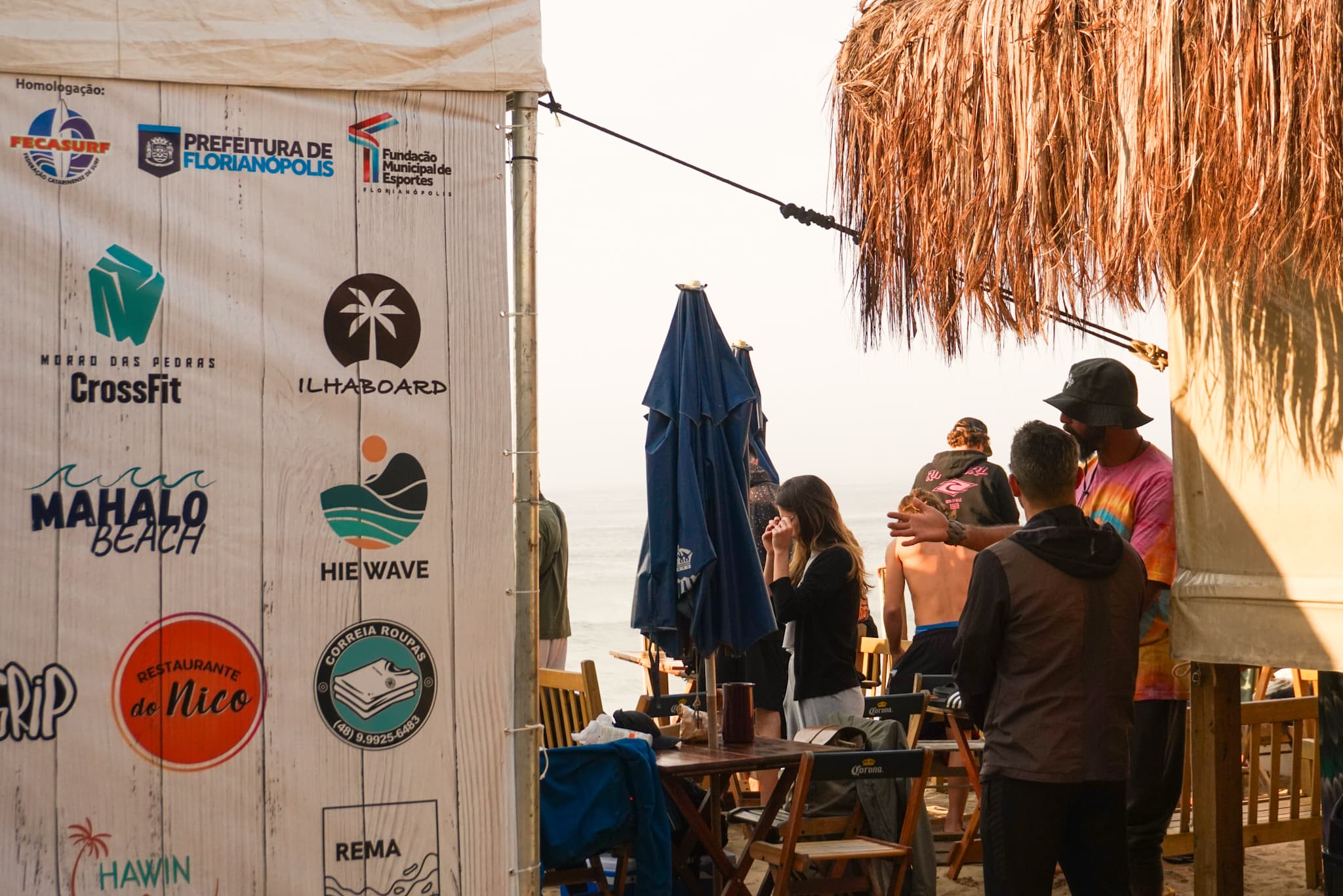 Pós Tainha de Surf 2024 - foto 4