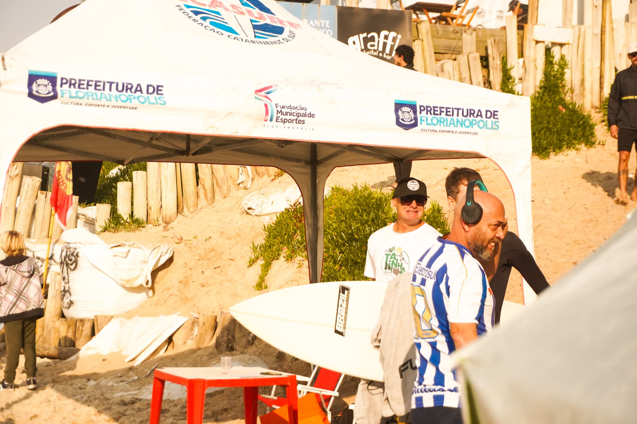 Pós Tainha de Surf 2024 - foto 5