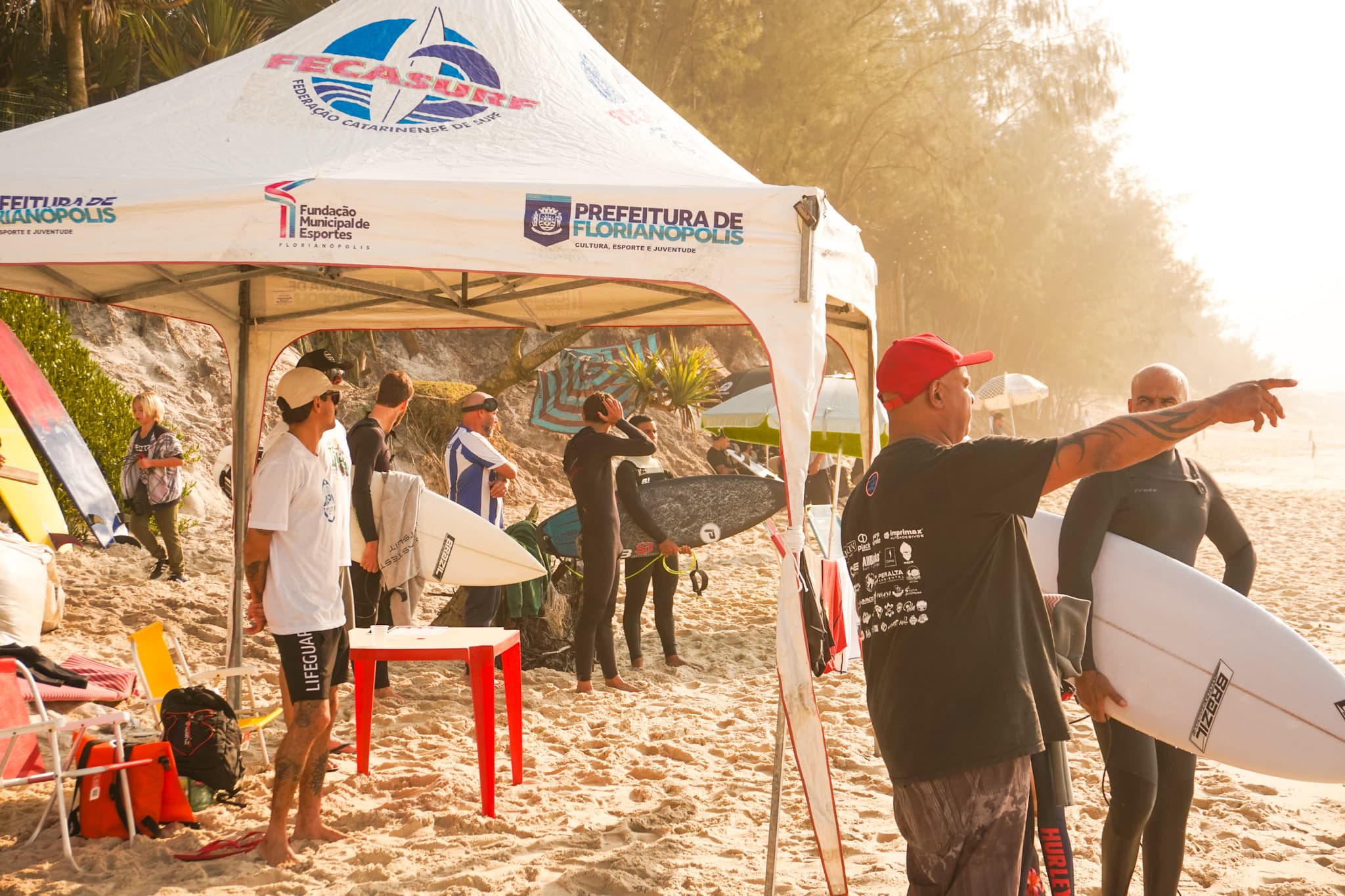 Pós Tainha de Surf 2024 - foto 6
