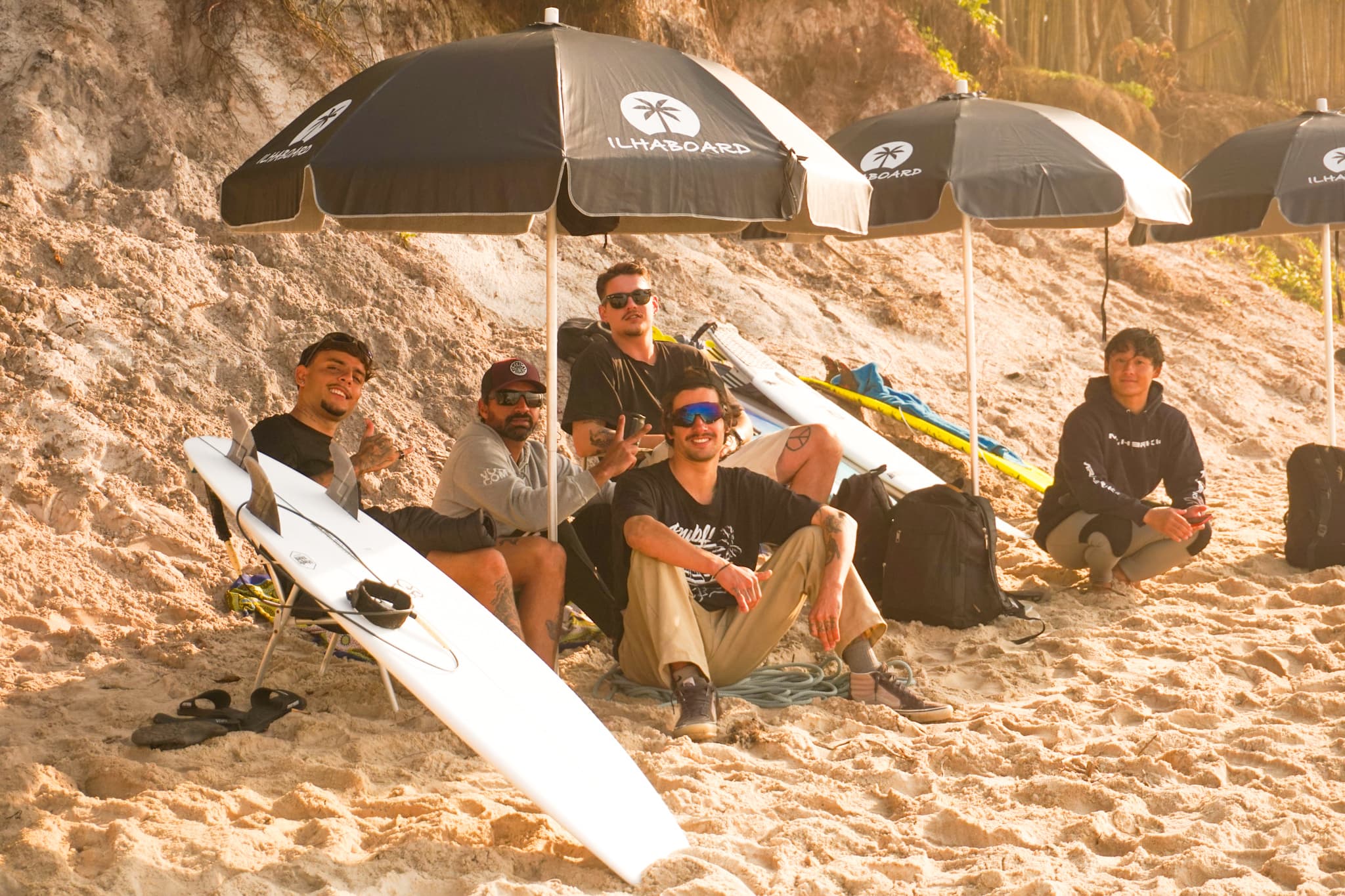 Pós Tainha de Surf 2024 - foto 7