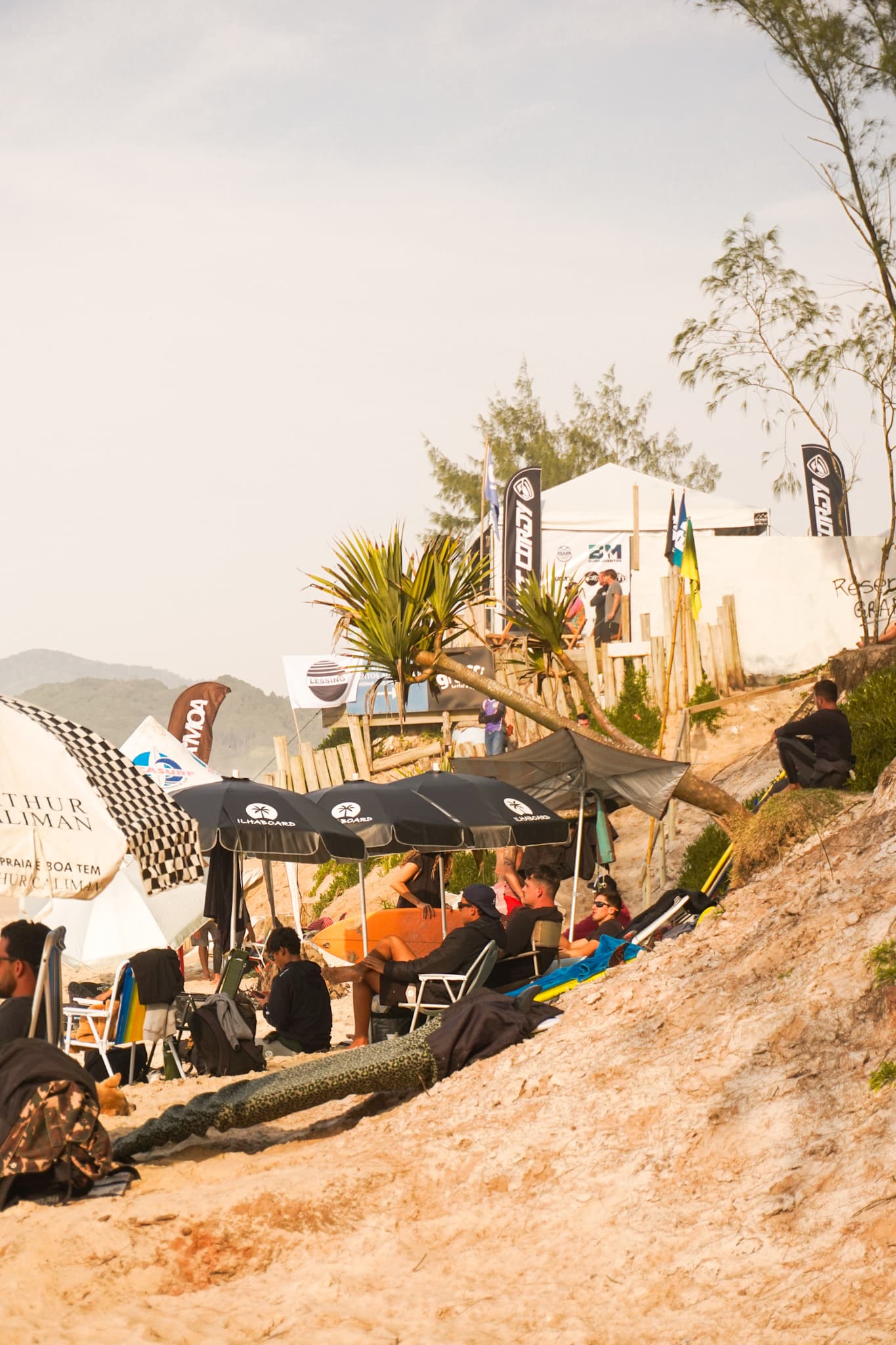 Pós Tainha de Surf 2024 - foto 10