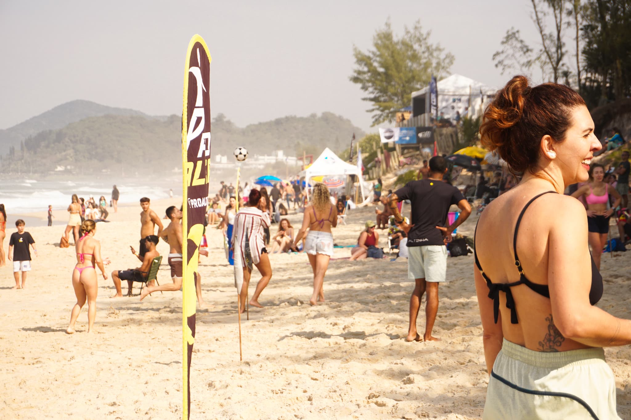 Pós Tainha de Surf 2024 - foto 14