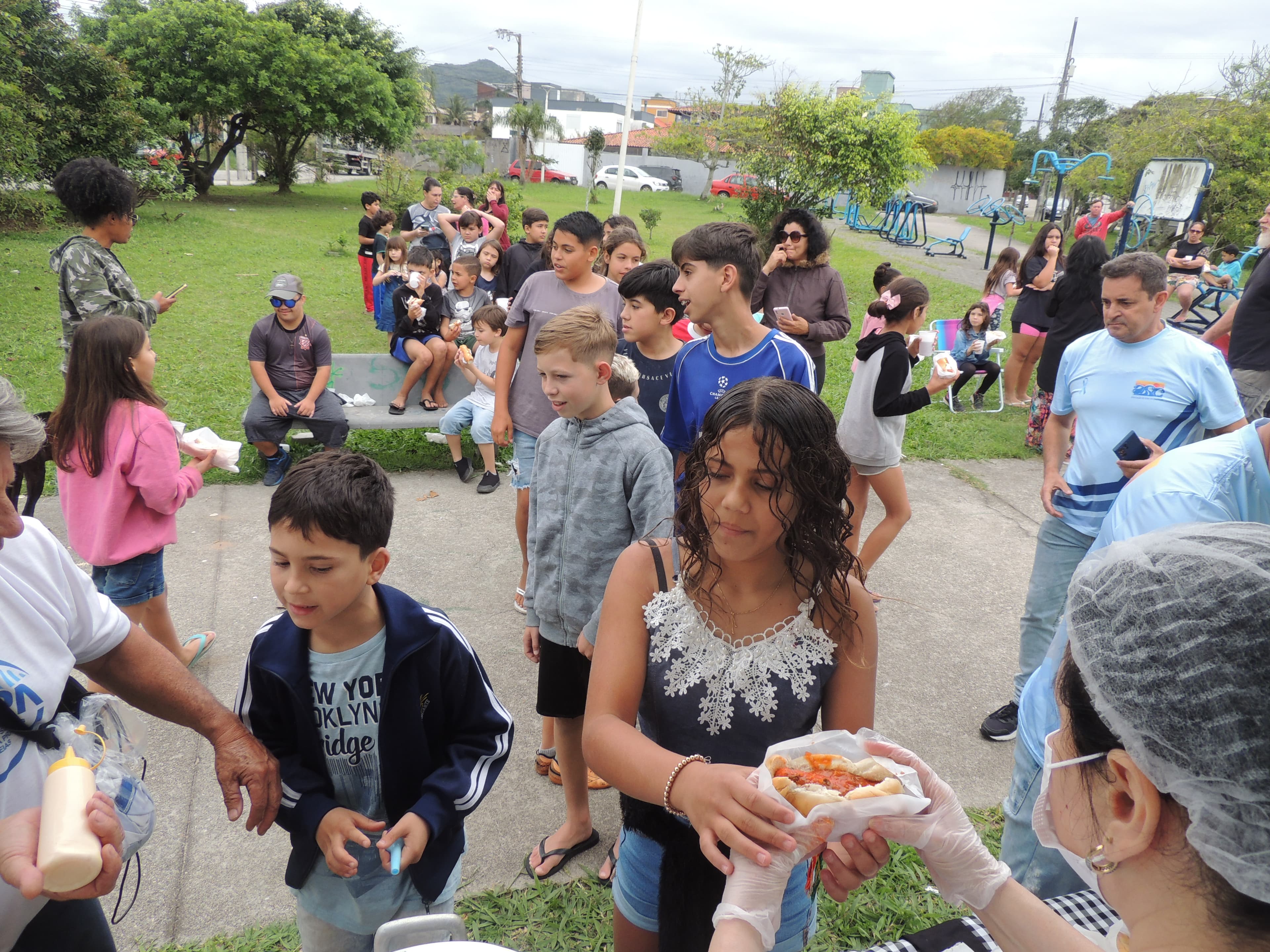 Dia das Crianças - 2023 - foto 10
