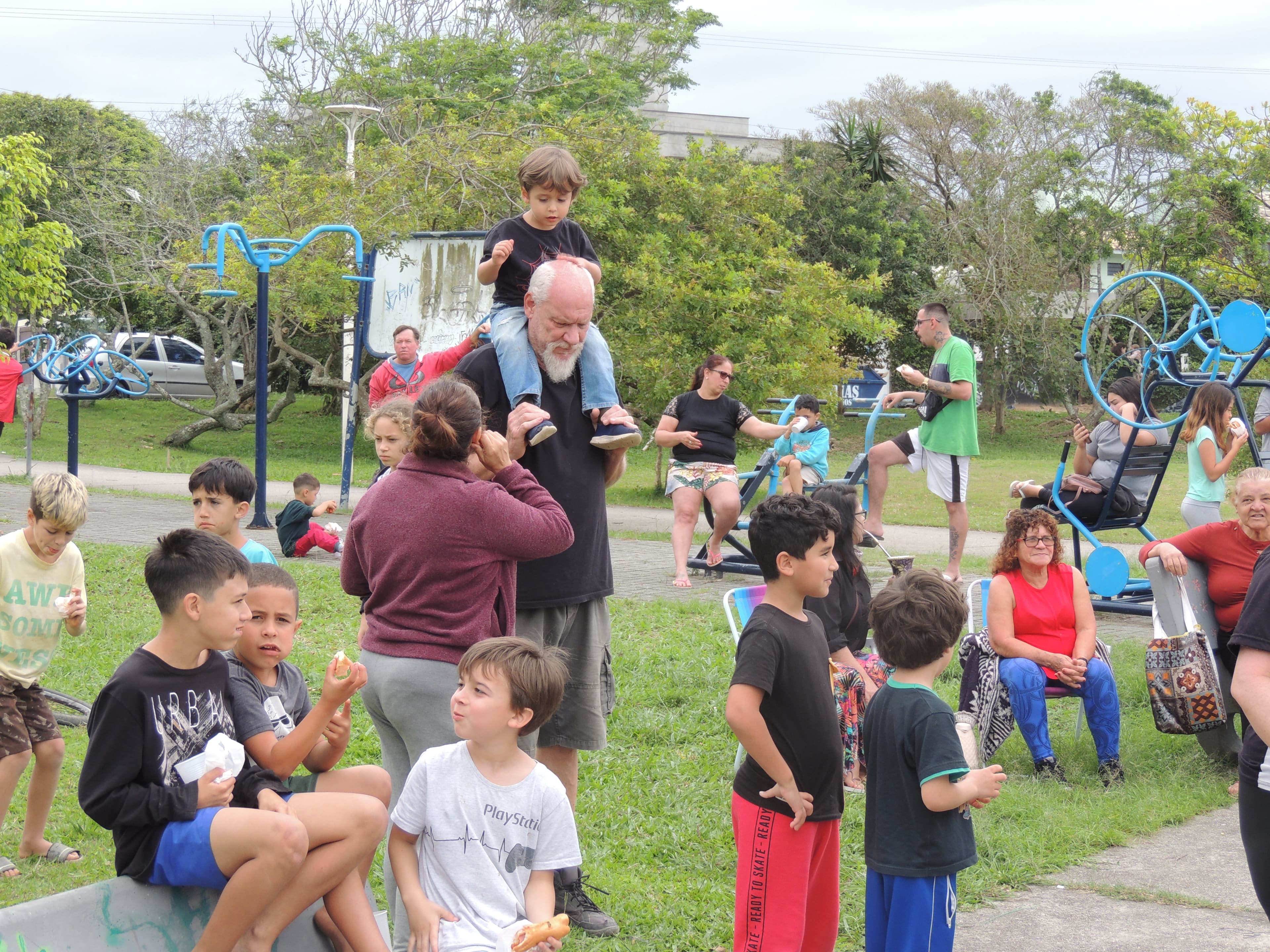 Dia das Crianças - 2023 - foto 14
