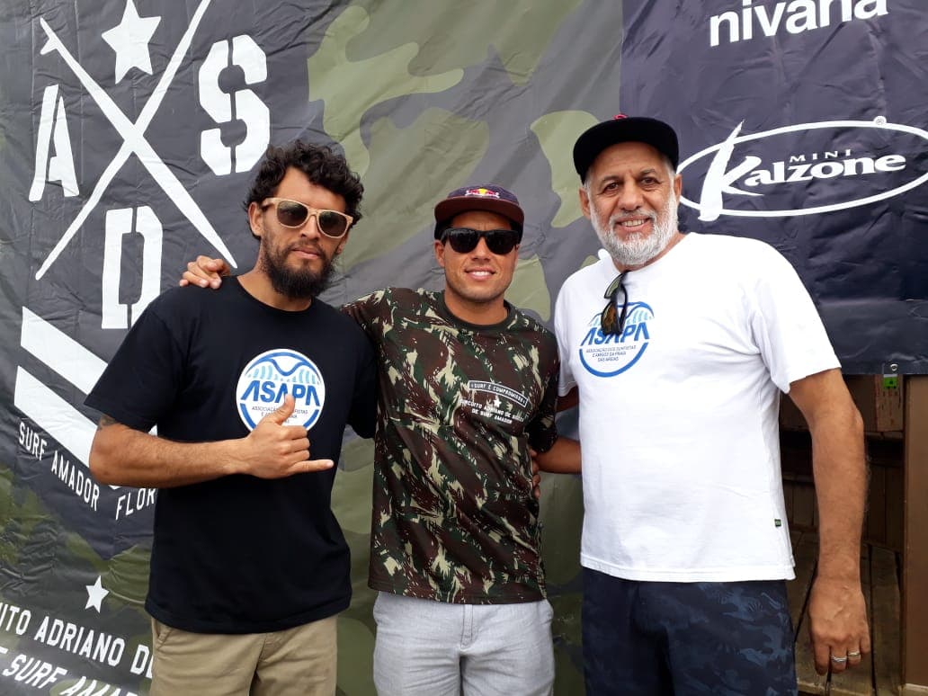 3ª Etapa Circuito Adriano de Souza - foto 12