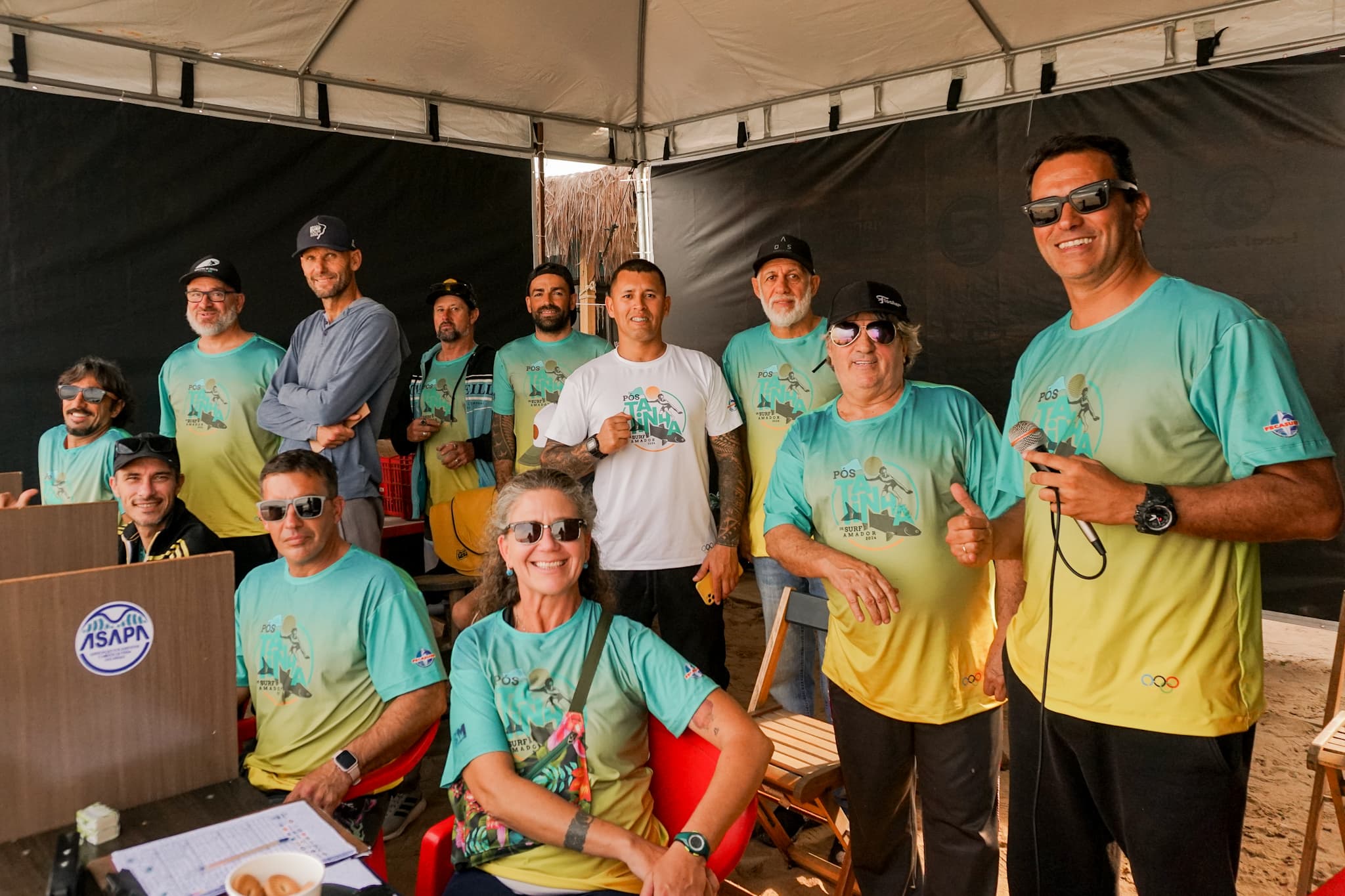 Pós Tainha de Surf 2024 - foto 17