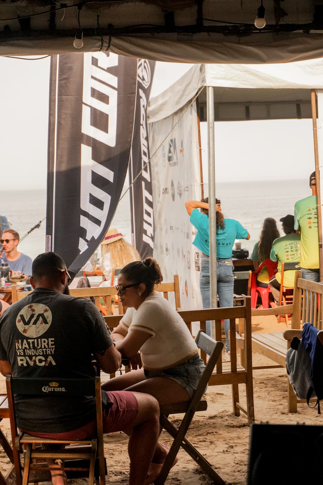 Pós Tainha de Surf 2024 - foto 18