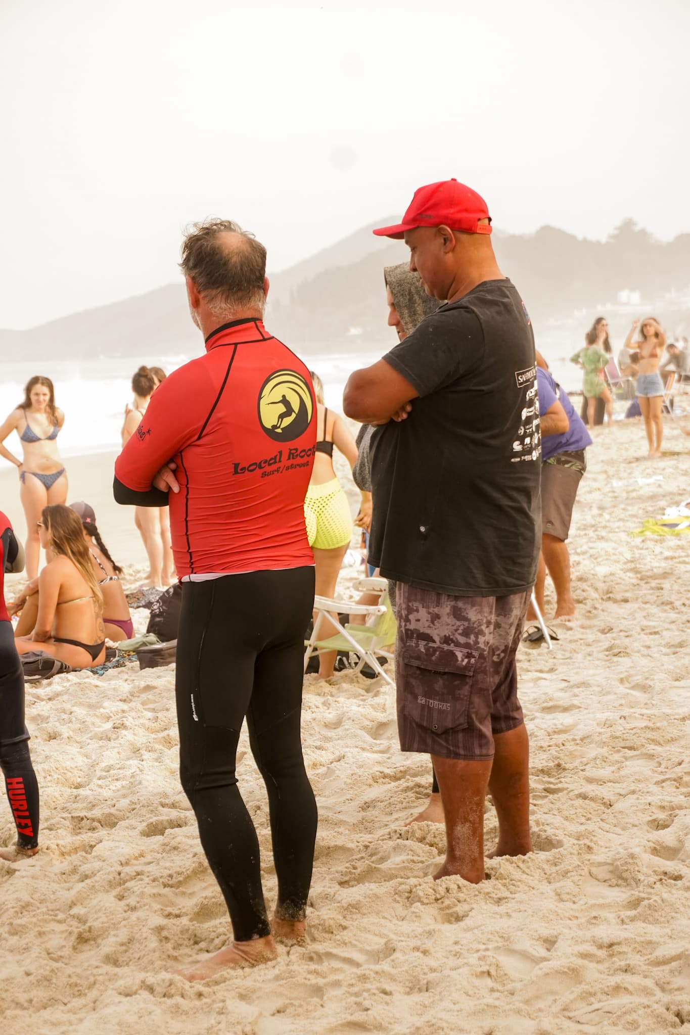 Pós Tainha de Surf 2024 - foto 19