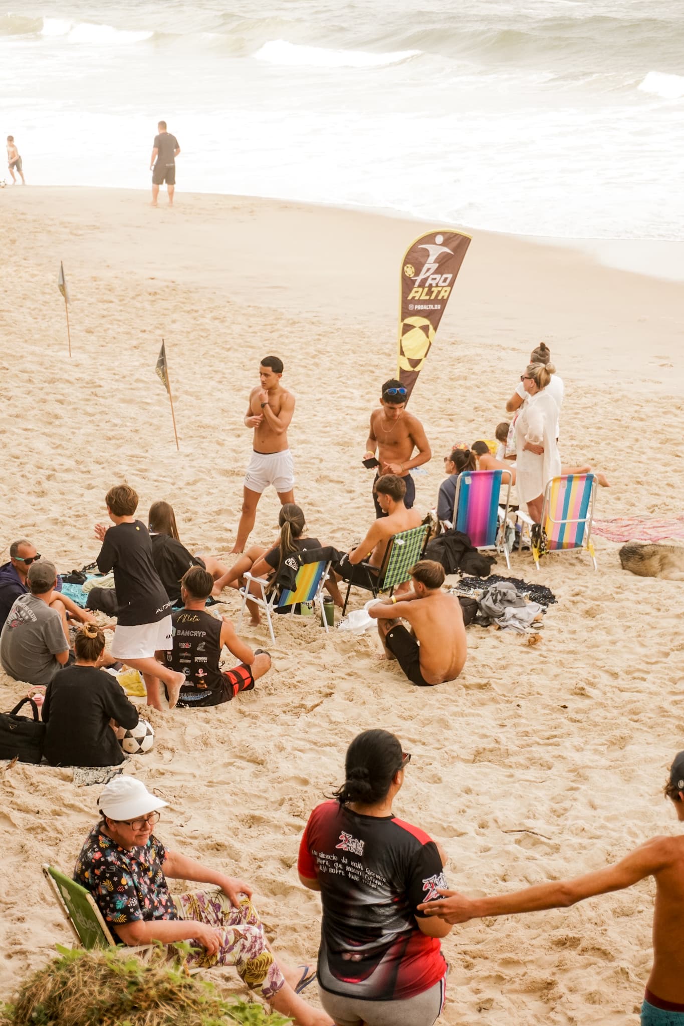 Pós Tainha de Surf 2024 - foto 20