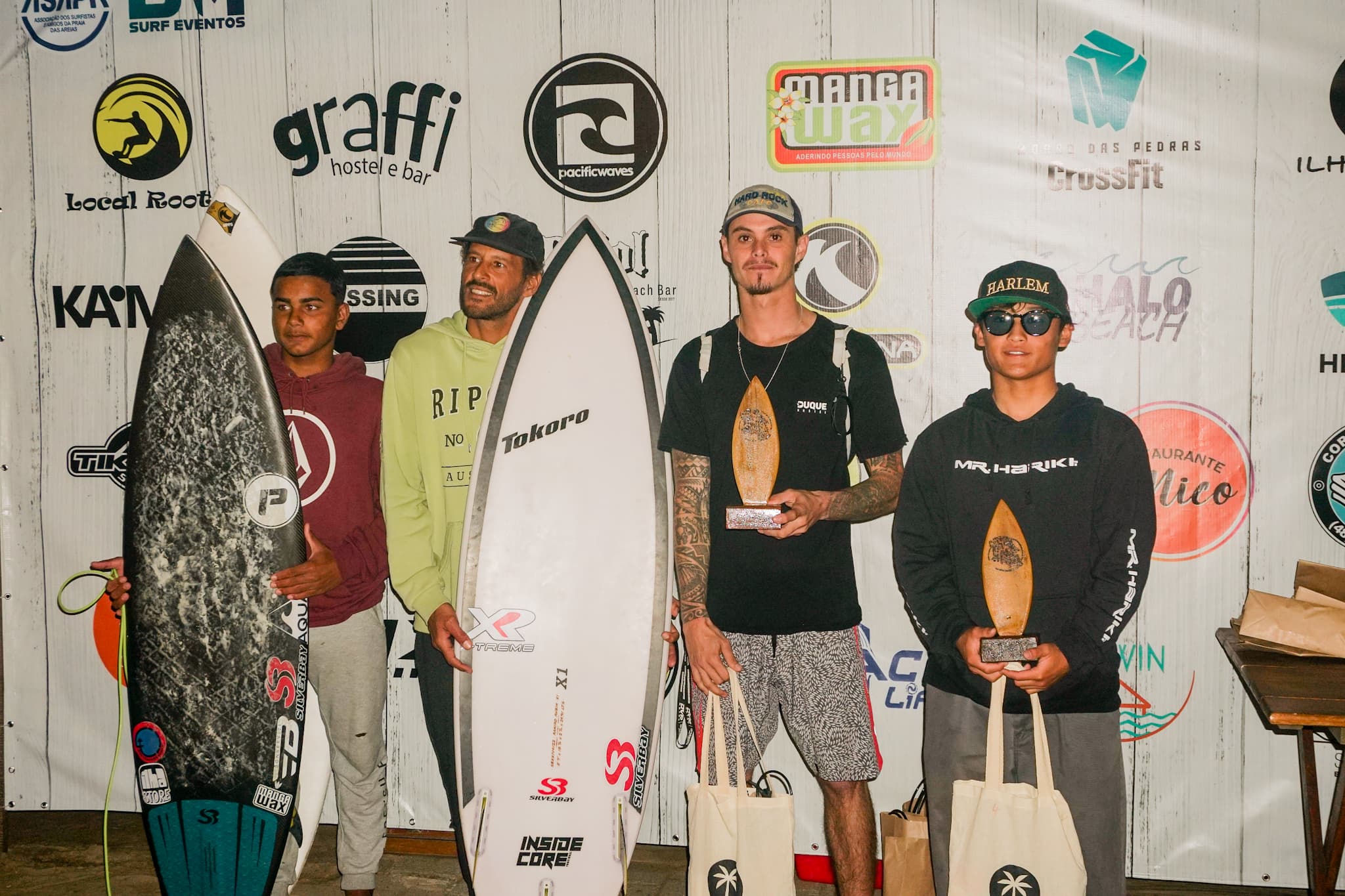 Pós Tainha de Surf 2024 - foto 21