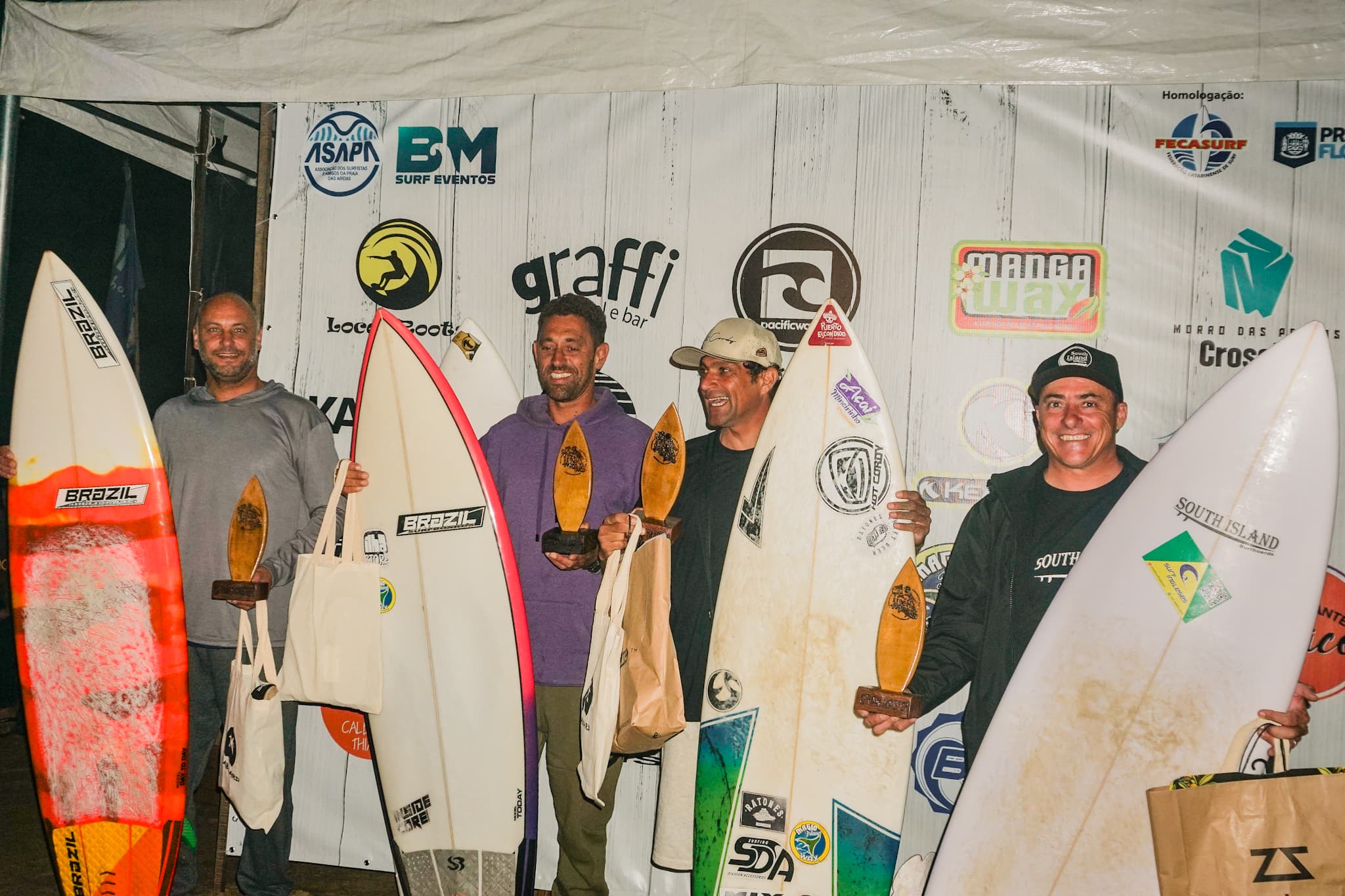 Pós Tainha de Surf 2024 - foto 22