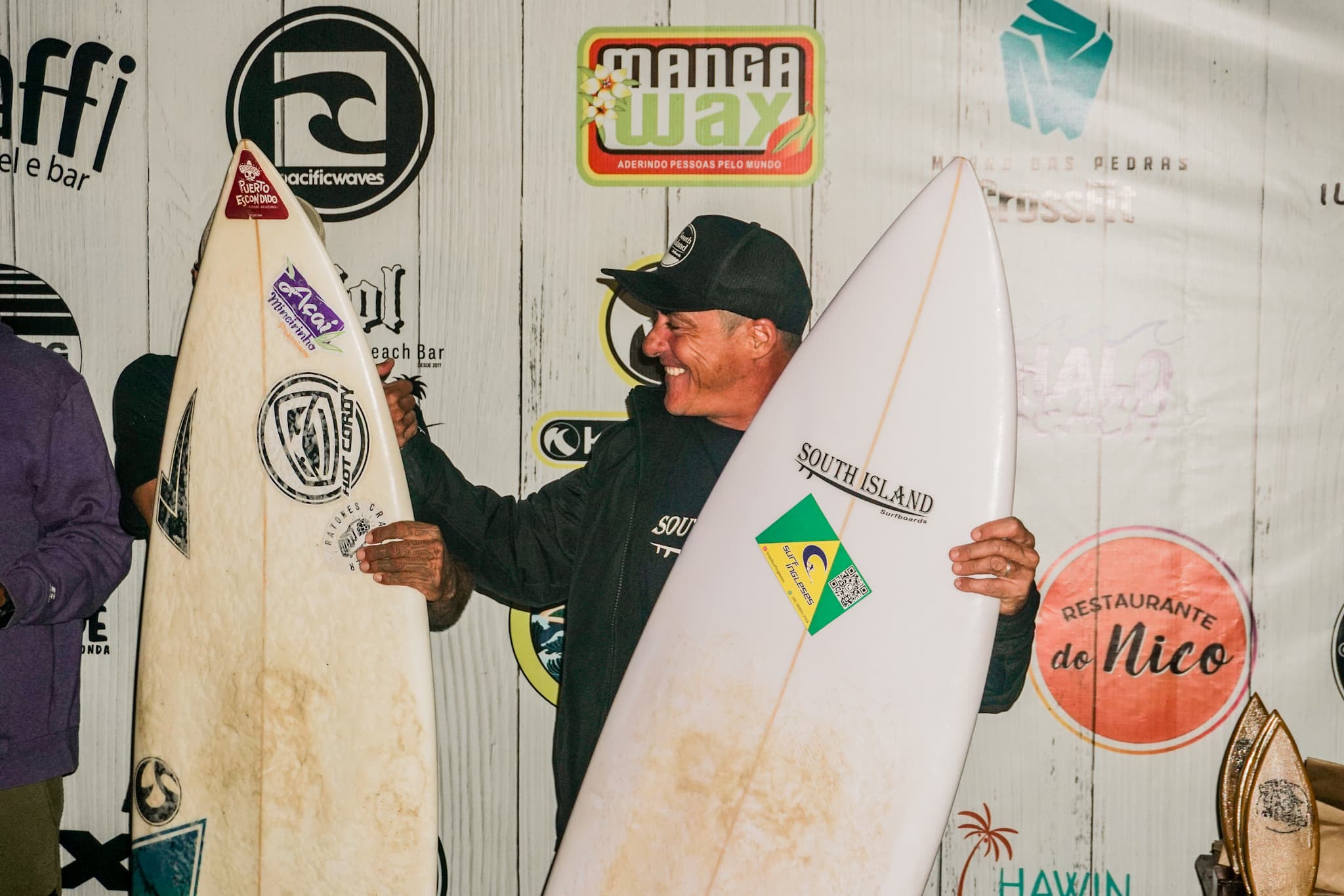 Pós Tainha de Surf 2024 - foto 23