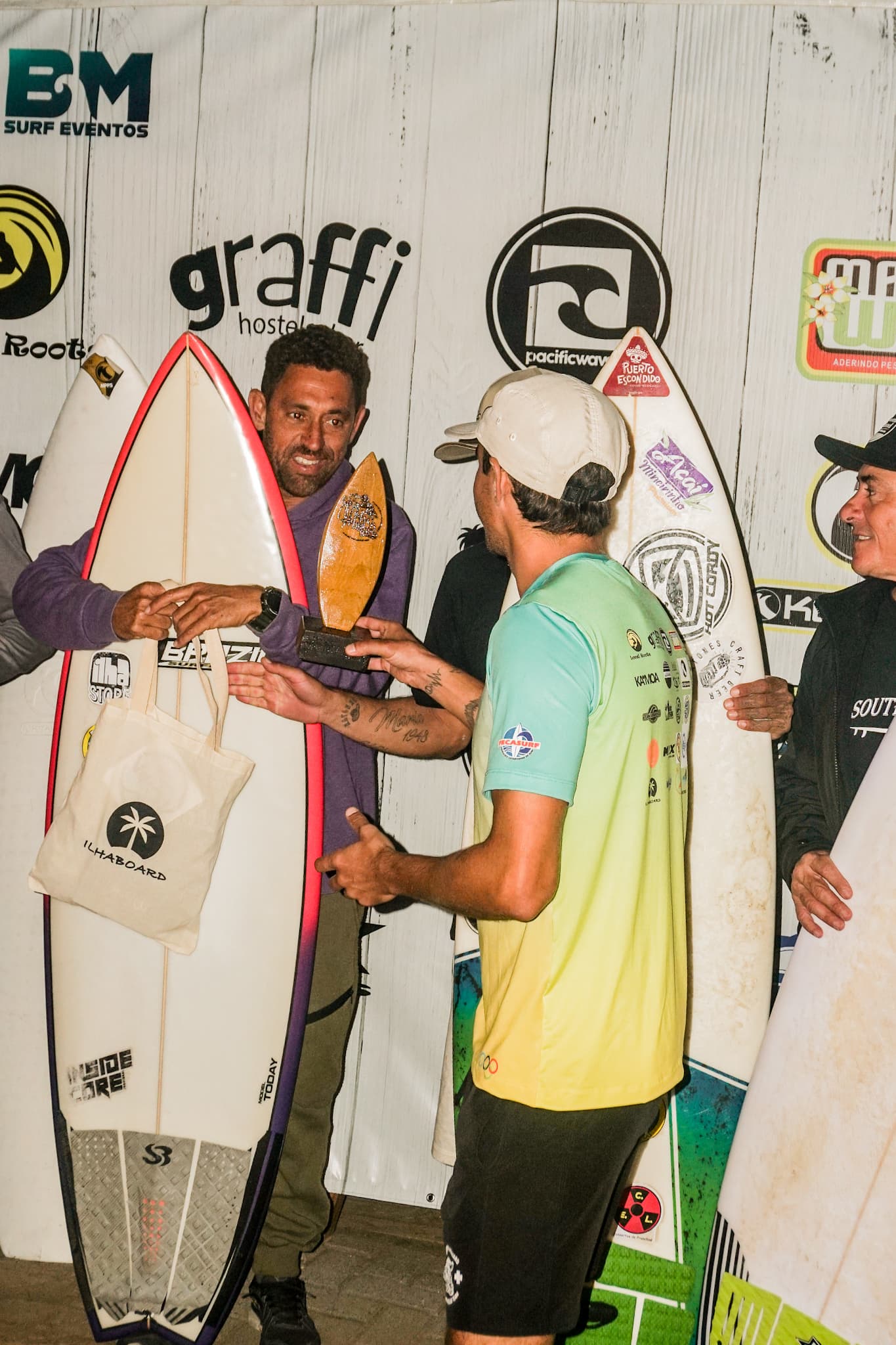 Pós Tainha de Surf 2024 - foto 24