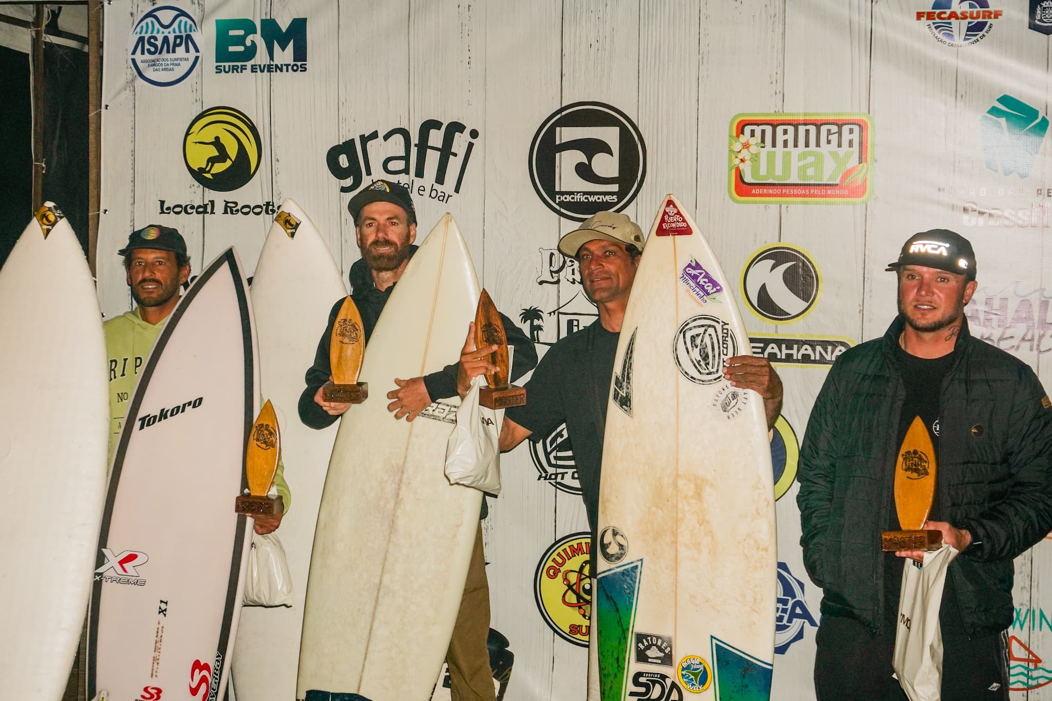 Pós Tainha de Surf 2024 - foto 25