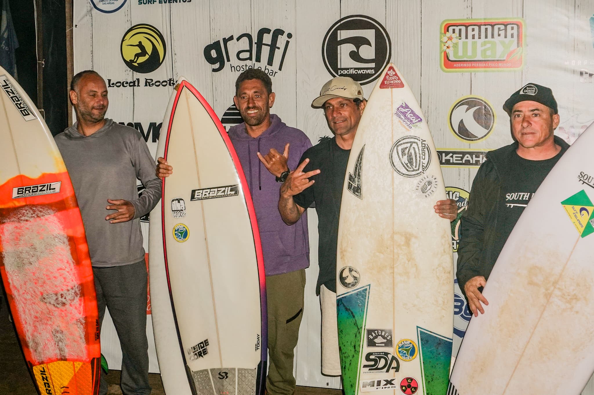 Pós Tainha de Surf 2024 - foto 27