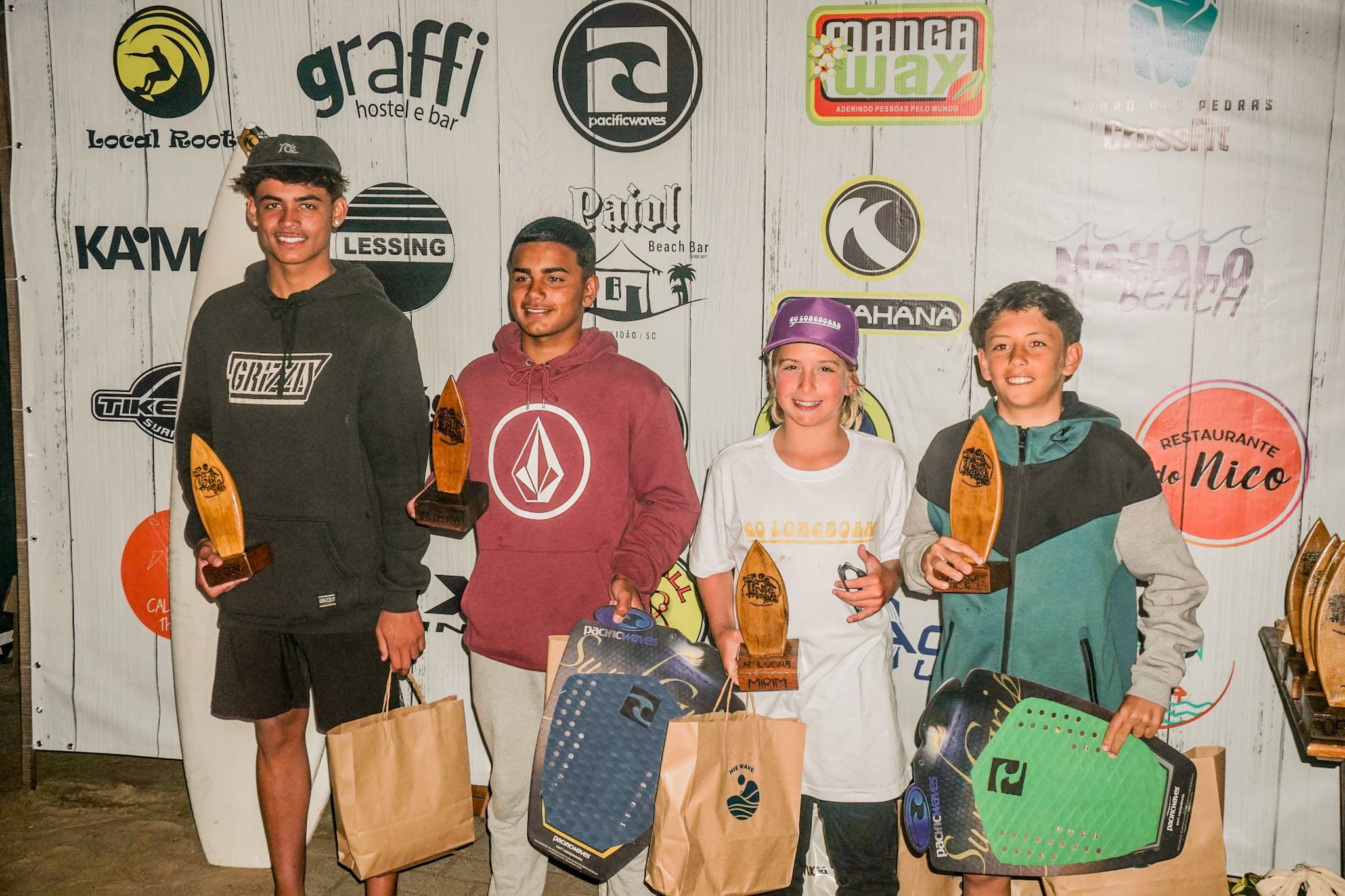 Pós Tainha de Surf 2024 - foto 28