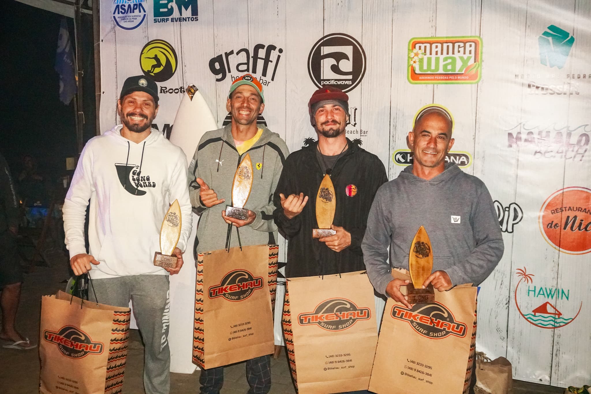 Pós Tainha de Surf 2024 - foto 29