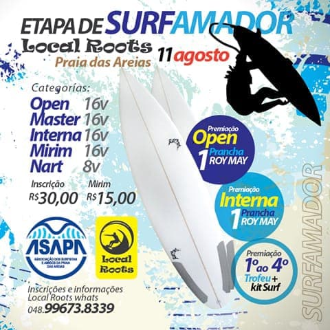 Etapa Local Roots